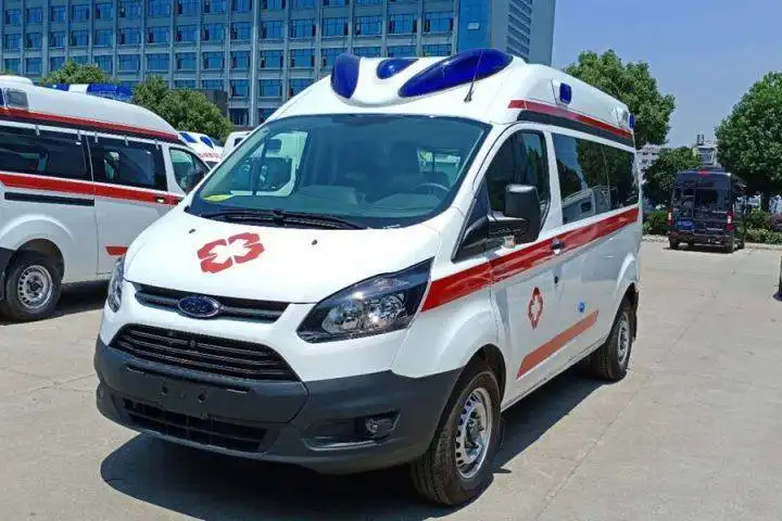 都兰县长途救护车转院